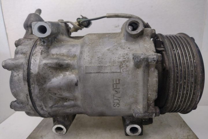 Compresor Clima 31348213 Volvo V70 a 3-a generatie seria