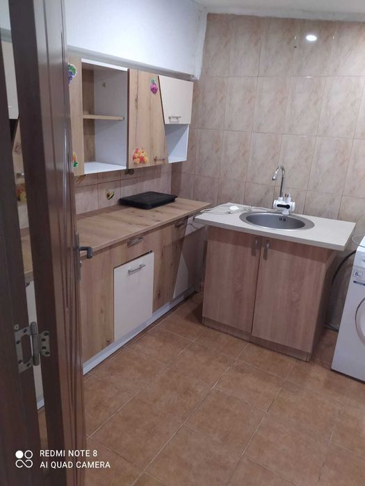 De închiriat casa la Ovidiu