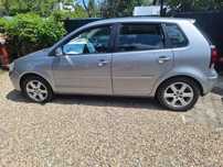 Vw Polo United 1.4 benzina