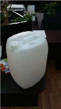 Канистра пластиковая 30л