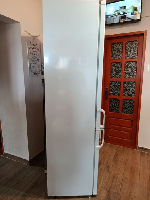 Vand combina frigorifica Arctic