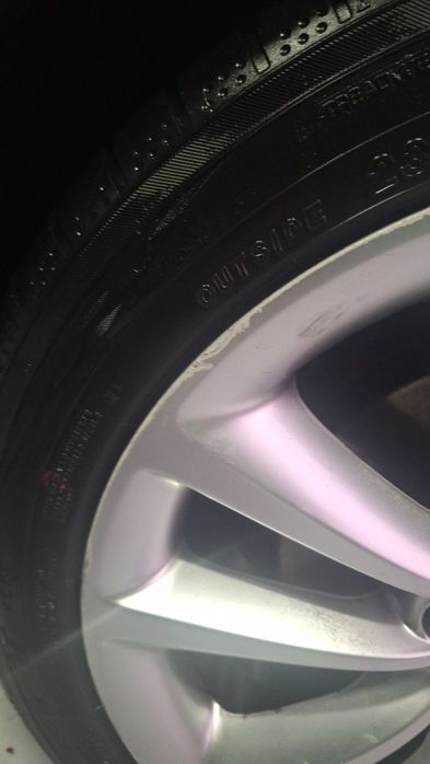 5 ×115 -18 /8J ET 46 джанти опел астра