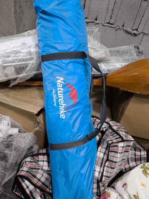 Продам палатку для туризма и охоты