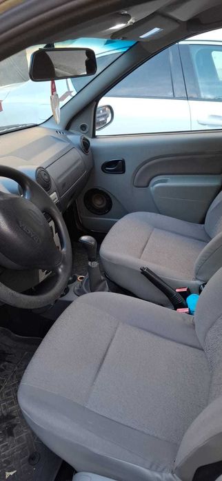 Dacia Logan 1.4 MPI /An 2007/KM 155400/Al 2 lea proprietar