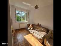 Apartament cu trei camere.