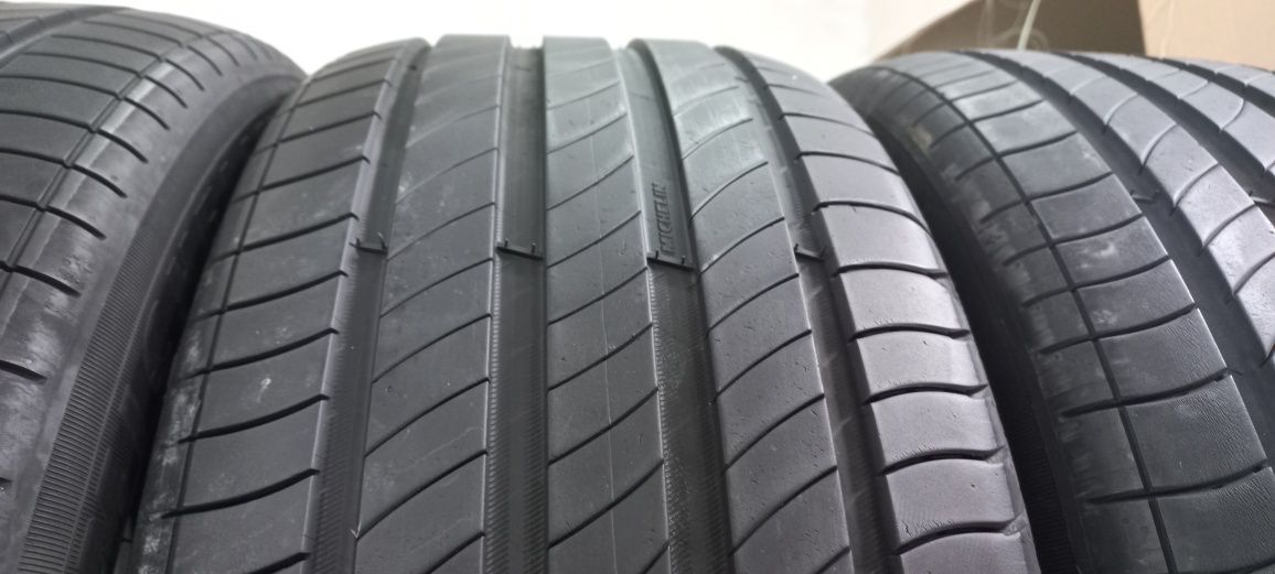 Гуми Michelin Primacy 4 225 50 18  dot 21