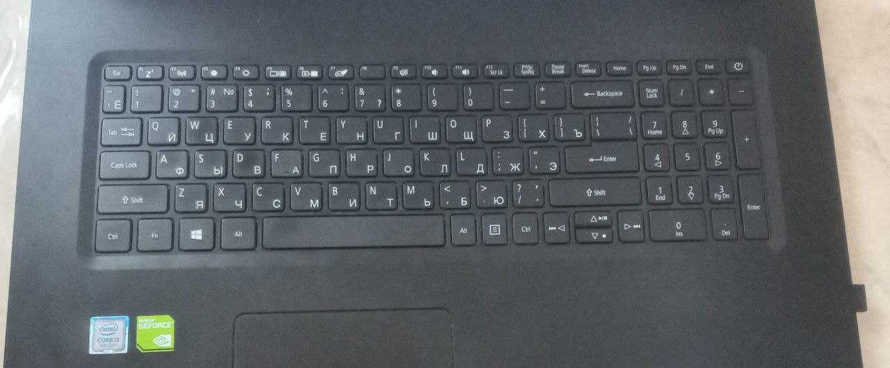 Acer Aspire 3  i3-720u