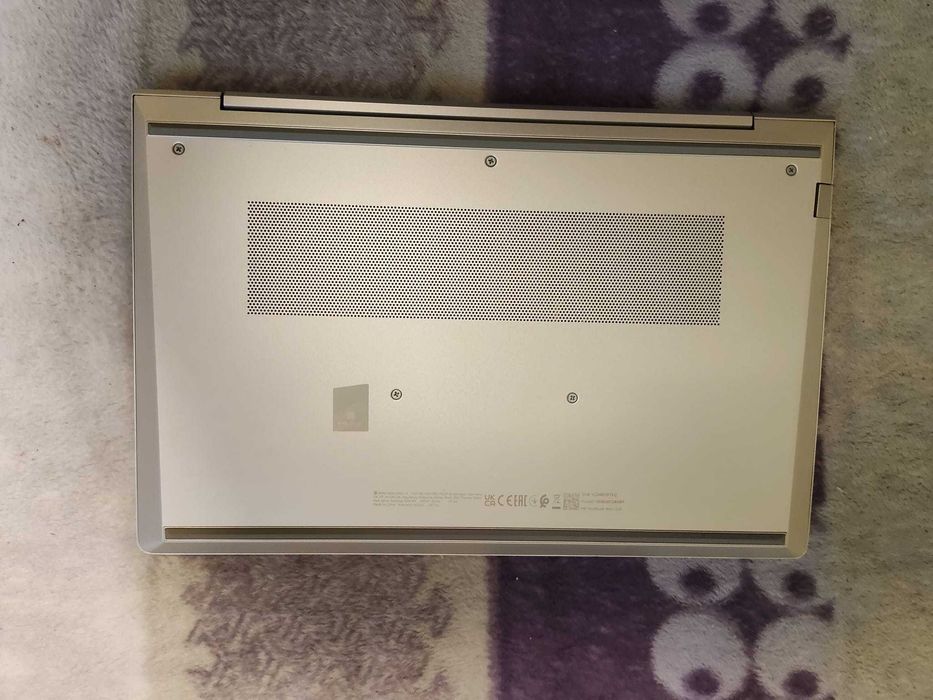 laptop HP probook 440 g10 intel-i5-gen.13