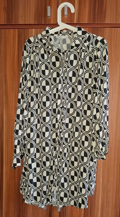 Рокли за бременни р-р М