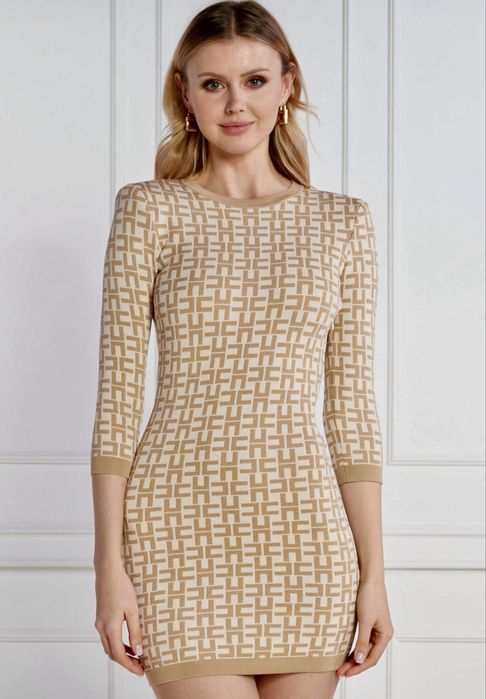 Рокля Elisabetta Franchi