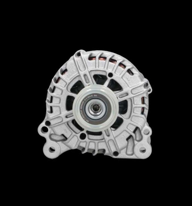 Alternator Bosch reconditionat VW , Skoda , 0125811027