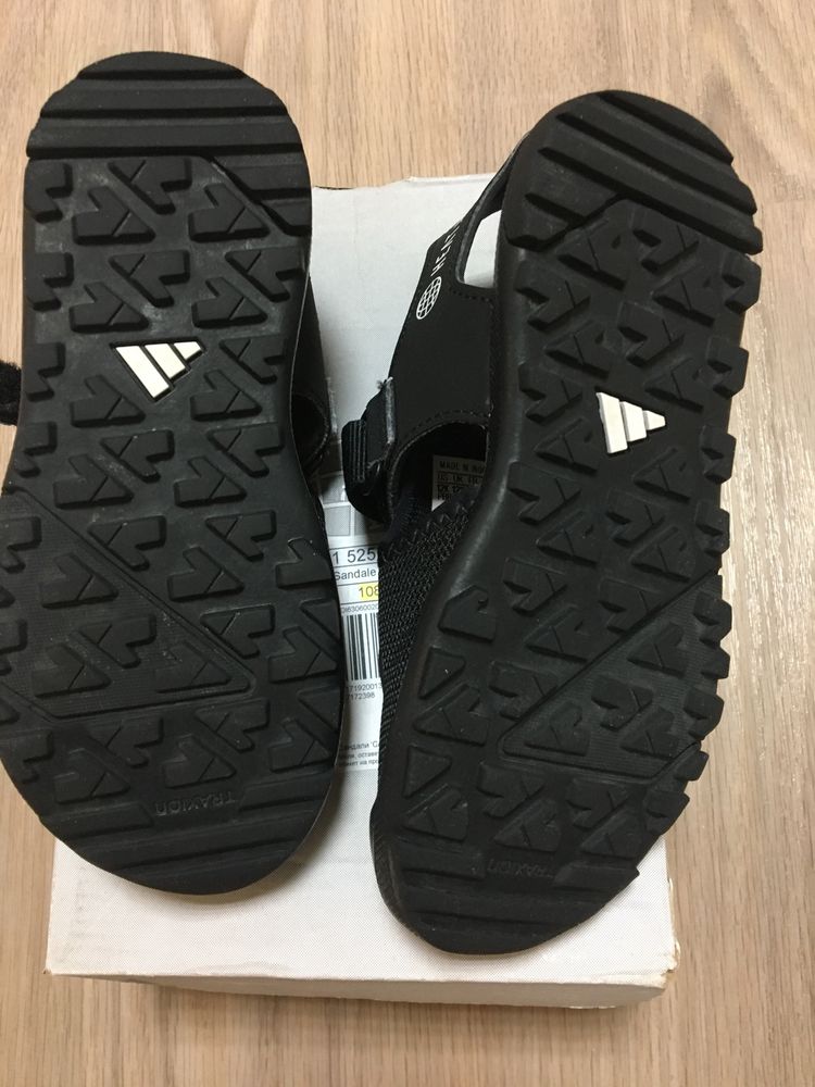Детски сандали Adidas Terrex - 31
