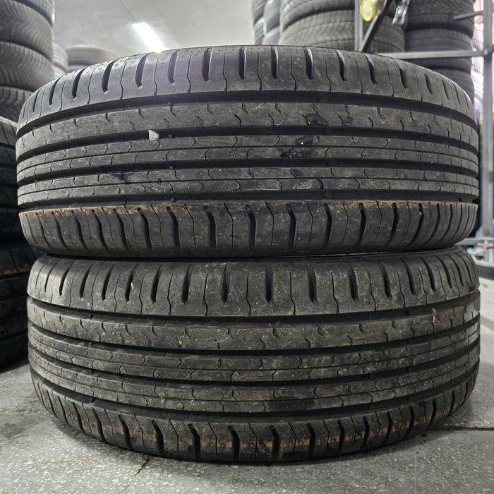 2x 205/60/16 VARA CONTINENTAL Stare ca noi