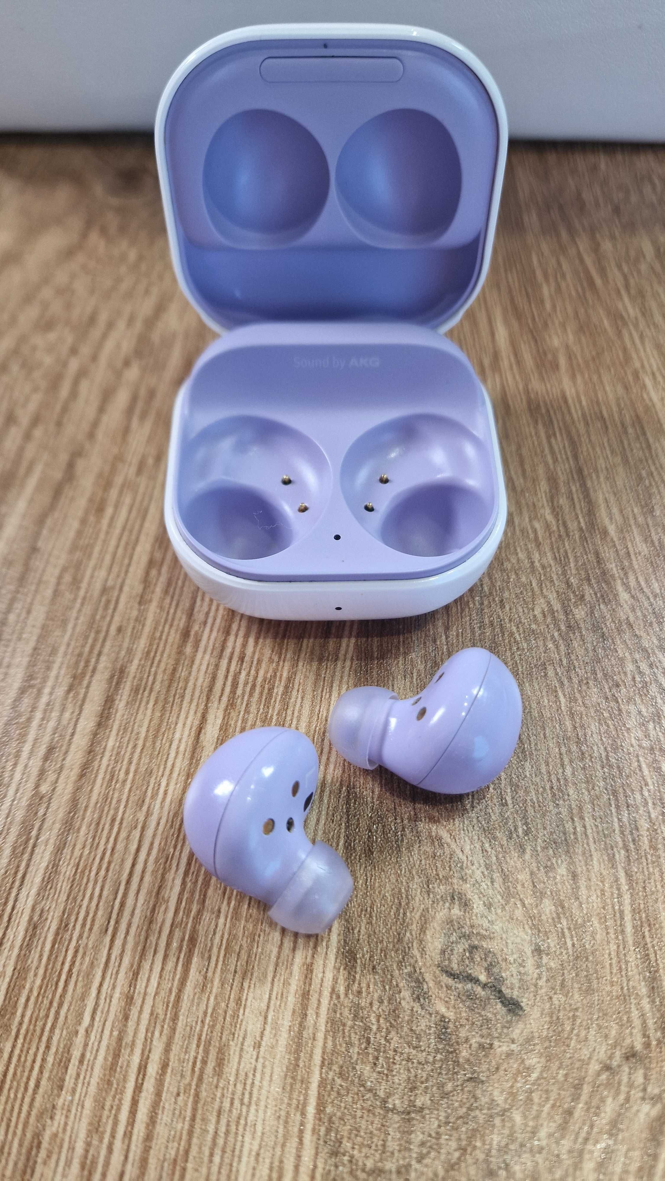 Casti Samsung Galaxy Buds 2