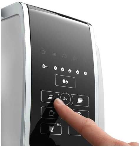 Кофемашина De'Longhi Dinamica ECAM350.50