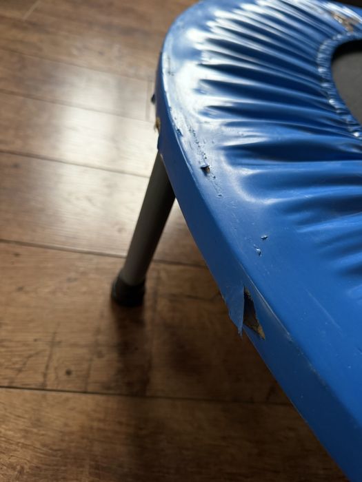 Трамплин / Батут 96 см