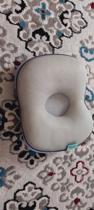 Pakusha yostiq  bolalarga