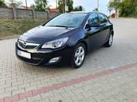 Opel Astra J 2.0 cdti 160 cai inmatriculat Euro 5