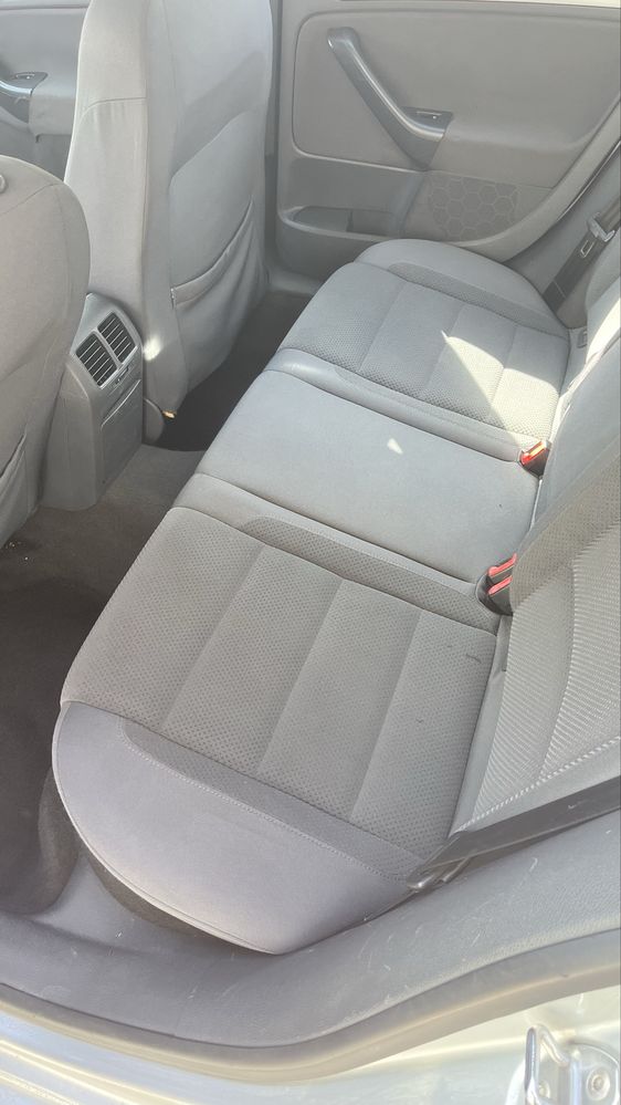 Volkswagen Golf 5