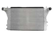 Intercooler dedicat Audi S3, VW Golf GTI