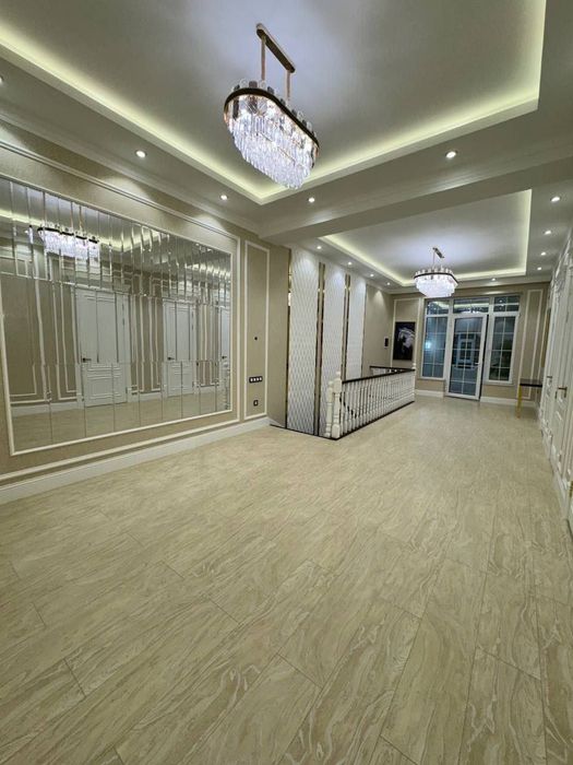 Продается шикарный Евро Дом, Махалля Никитина, МирзоУлугбекский р-н
