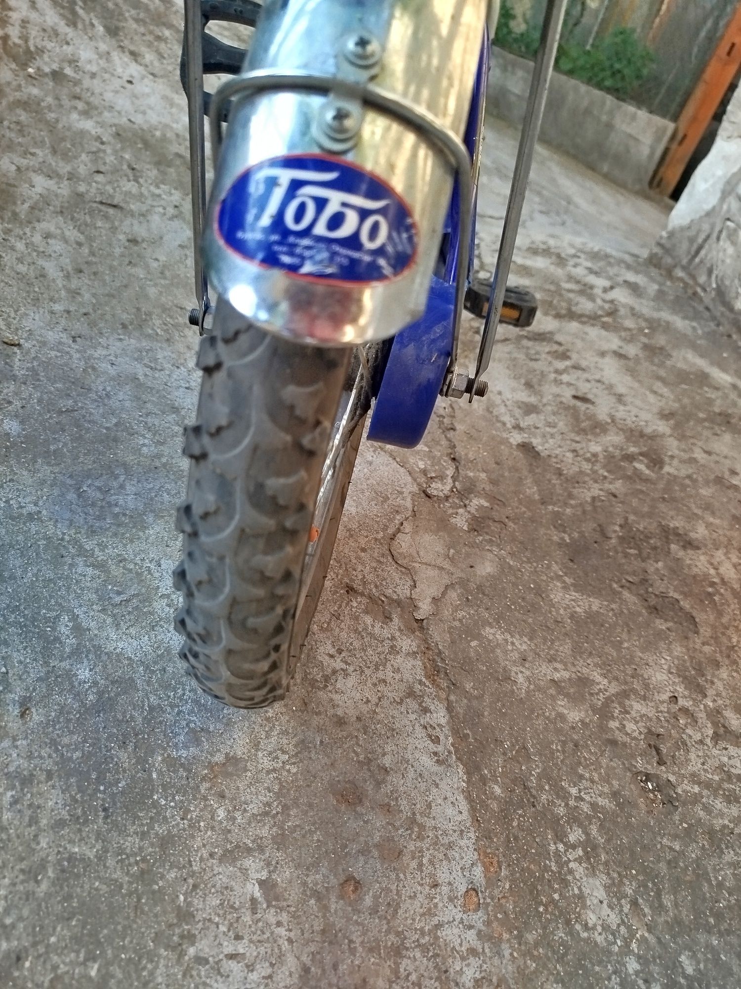 Детско колело 16" Byox