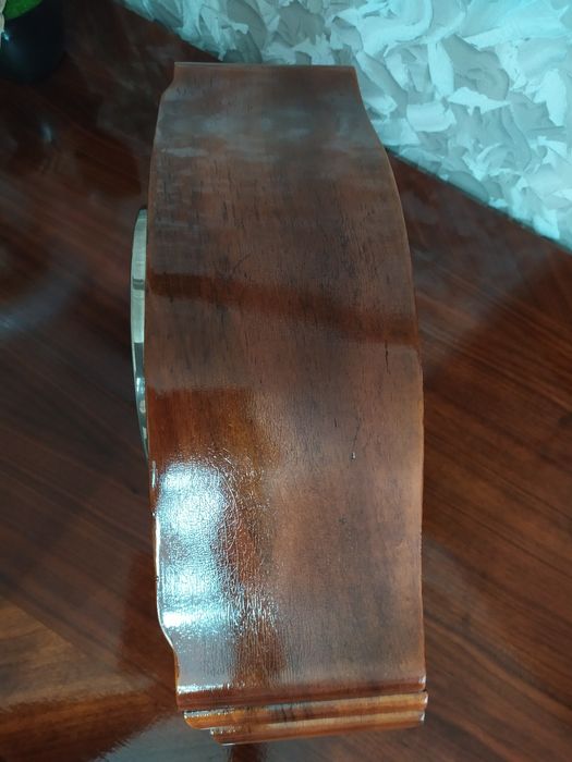 Часы каминные СССР