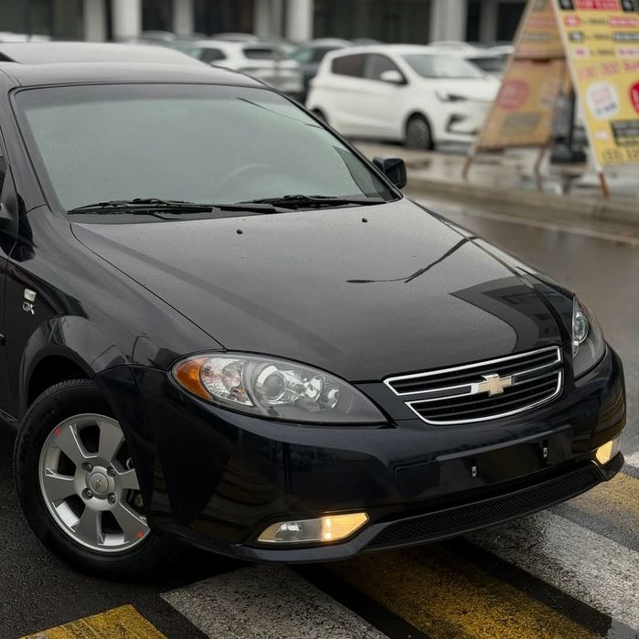 Gentra 2023 AVTO KREDIT