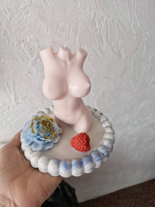 Продам аромасвечи