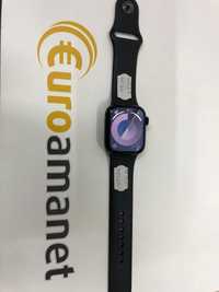 Ceas APPLE Watch Series 8, GPS, 41mm Midnight Aluminium Case, -N-