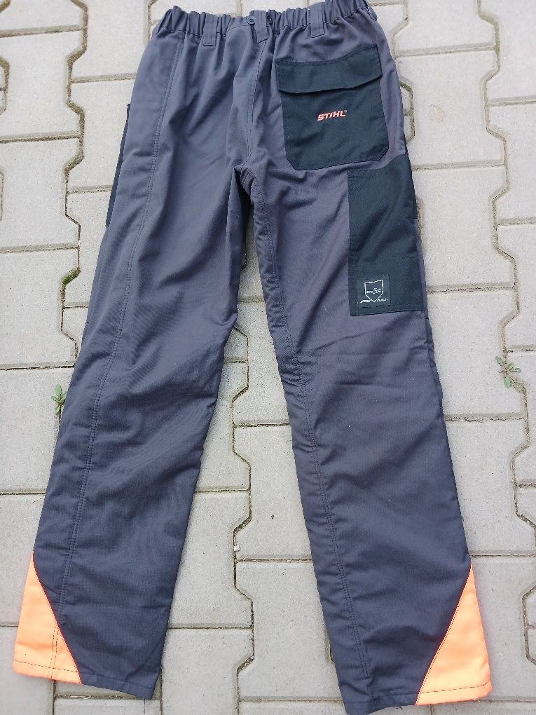 Pantaloni Stihl Economy Plus