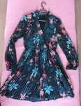 Lot haine  rochie 36
