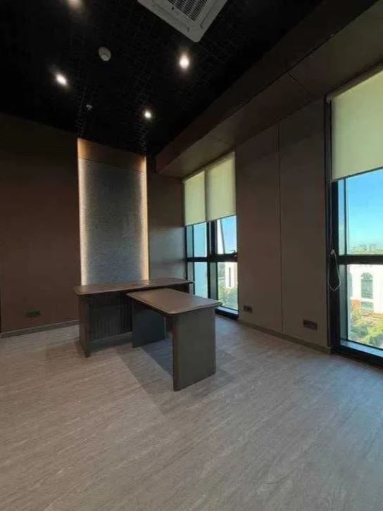 Аренда офиса на Ташкент Сити. метро Дружбы Народов. 250 м²