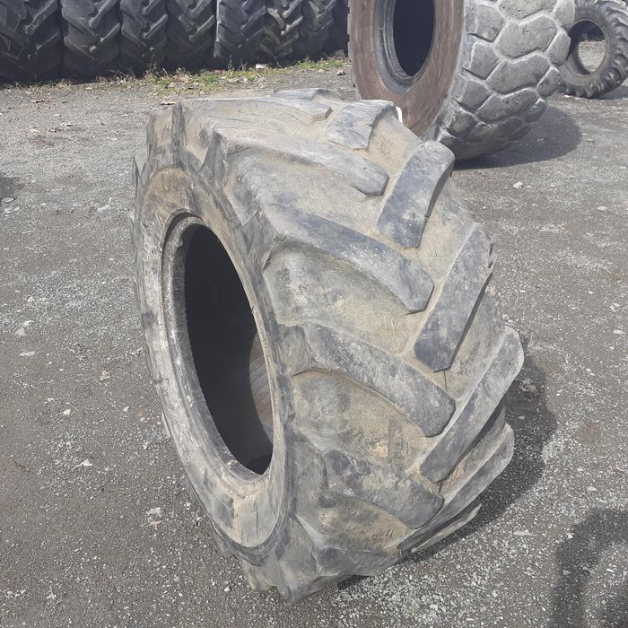 Cauciucuri 405/70-20 Mitas Anvelope Super Calitate La Second