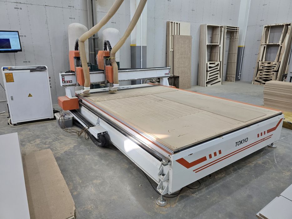 Продам Ровер 2х головый