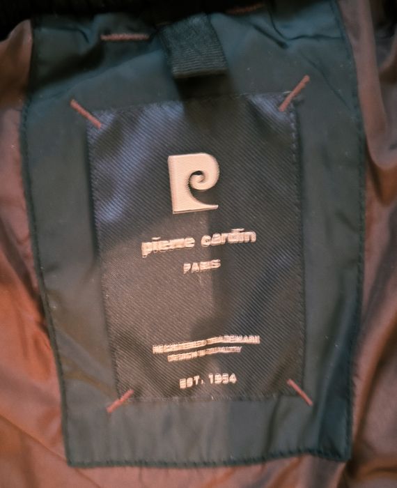 Мъжко яке Pierre Cardin L