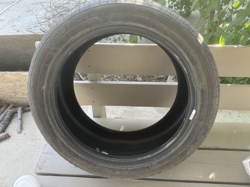 Продается покрышка NOKIAN TYRES HAKKA BLUE 3