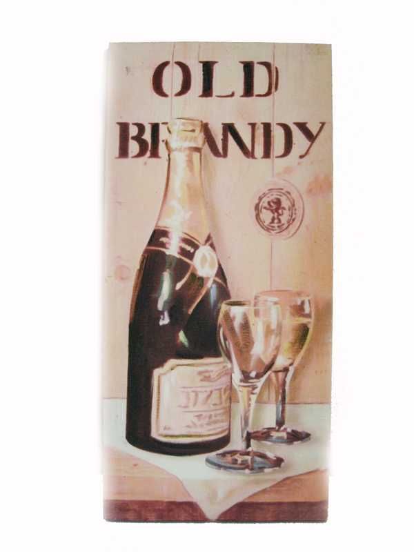 Tablou Old Brandy