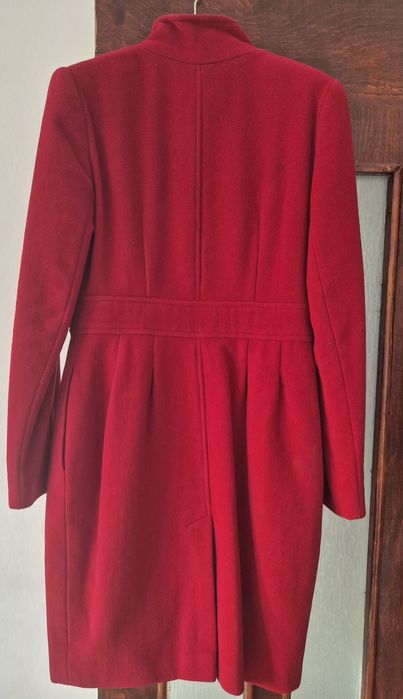 Vand palton elegant, marime S