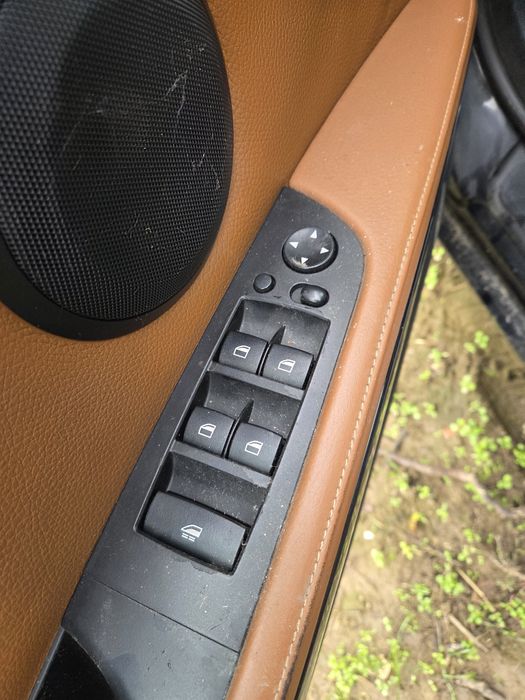 BMW E93 335i N54b30a 306hp На части