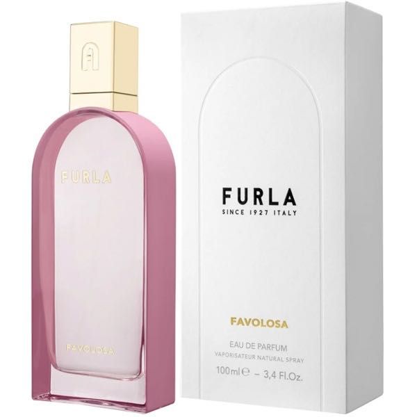 Оригинален дамски парфюм Furla