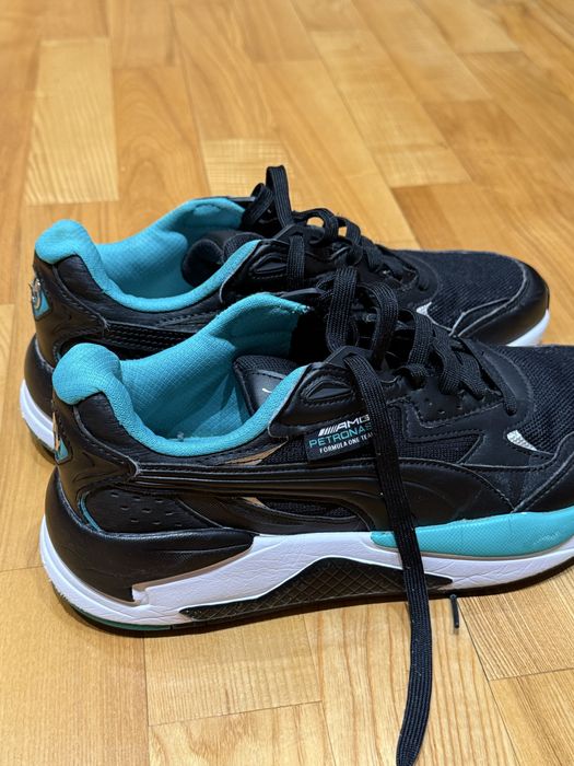 Кросовки Puma оригинал