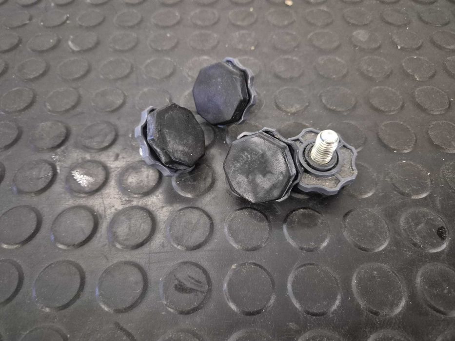 Set picioare masina de spalat Arctic Beko Grundig Bloomberg  / C41