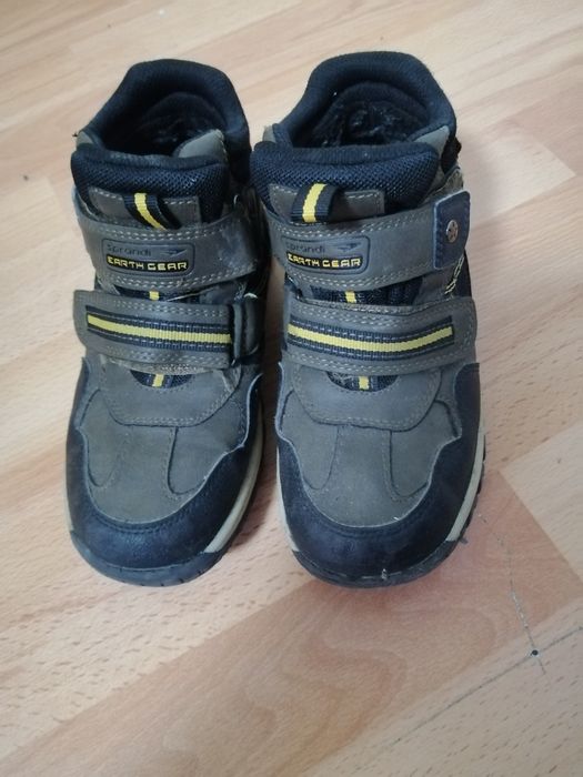 Детски боти за момчета