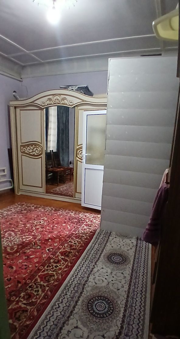Uchastka hovli sotiladi 160 000$ azgina keliwadgan joyi bor