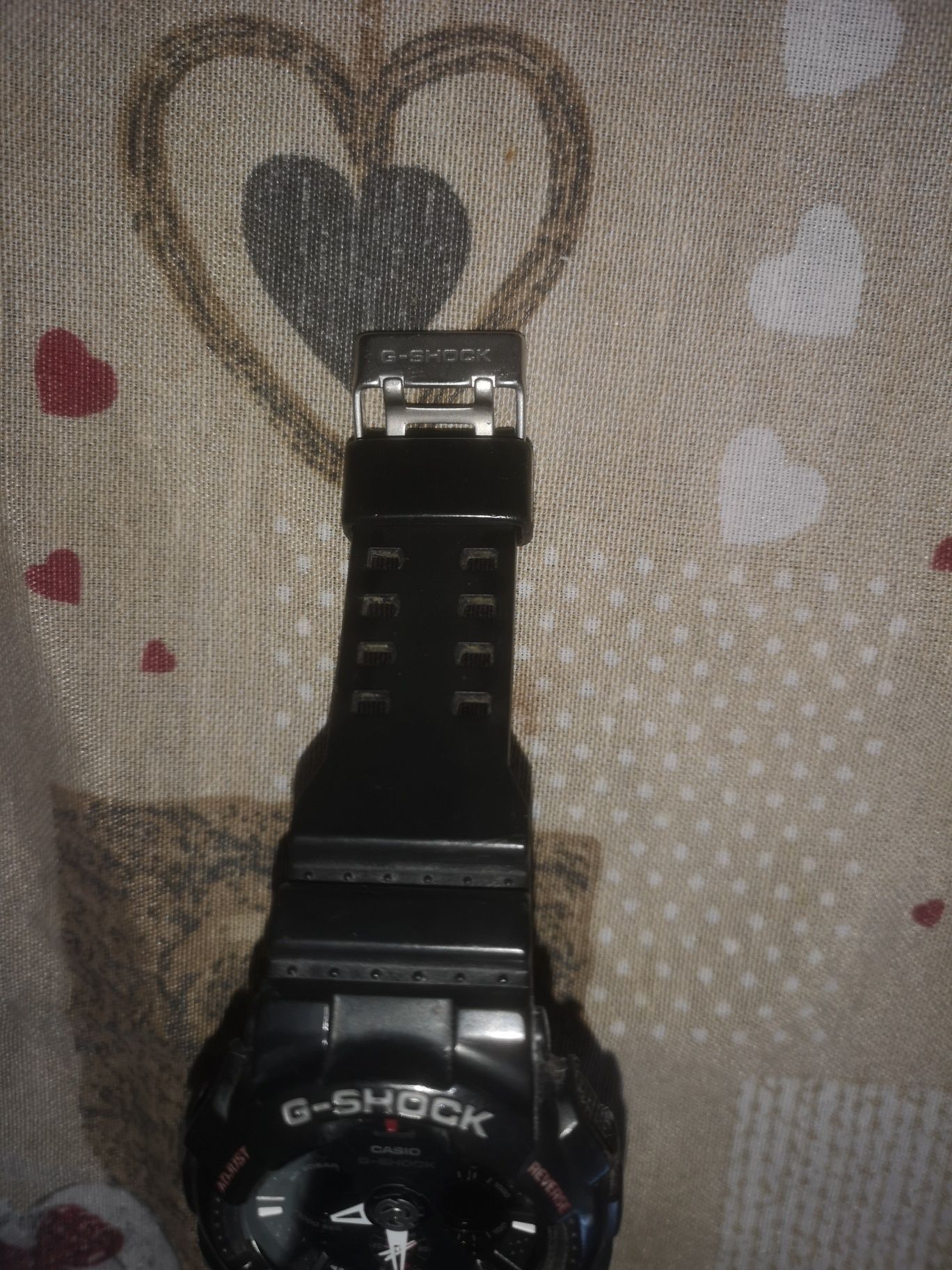 Оригинален часовник G-Shock