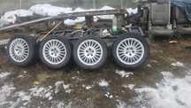 Джанти 5x110/16.