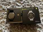 SMARTwatch huawei gt3 pro