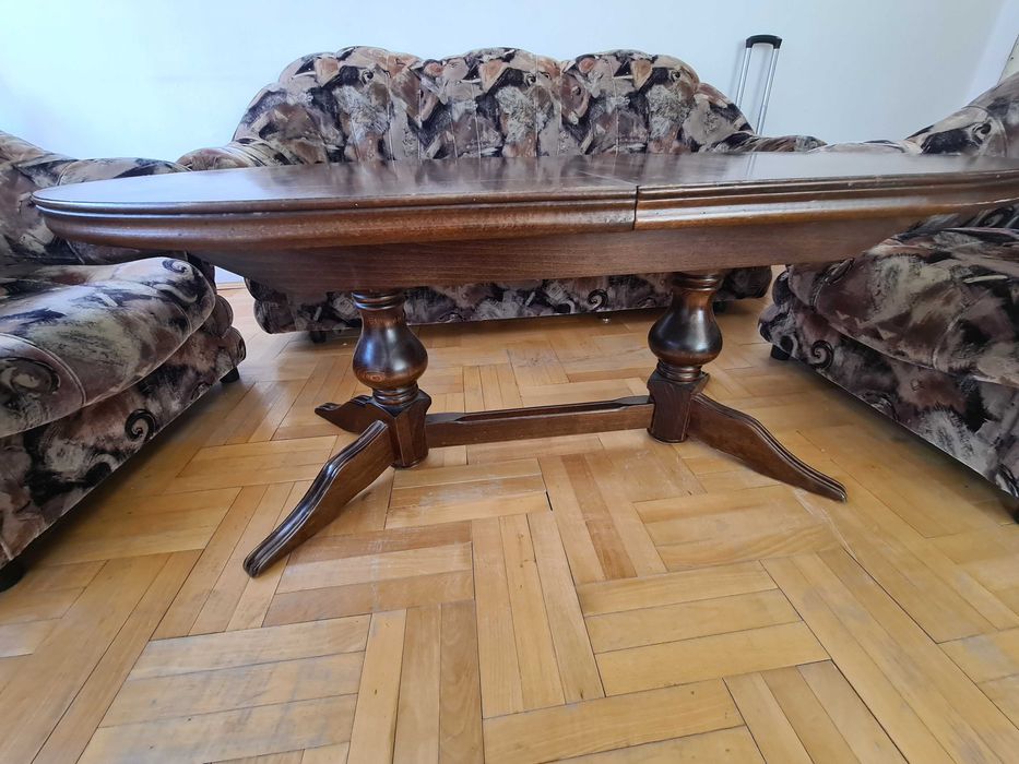 Холна маса МАСИВ