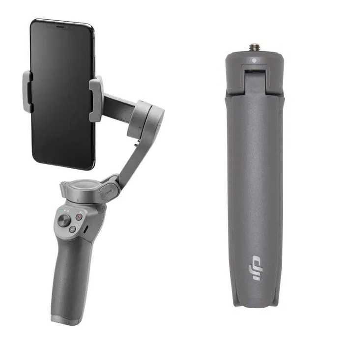 Dji OSMO mobile 3